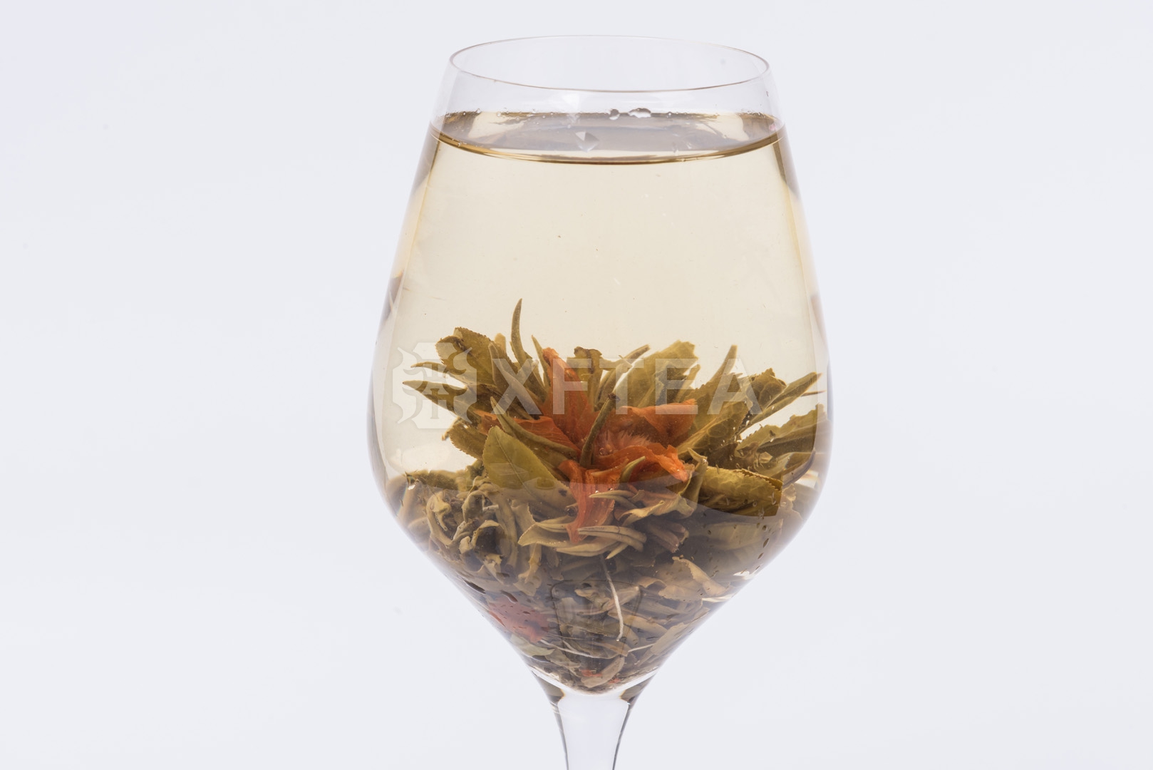 Blooming Tea Ri Yue Sheng Hui