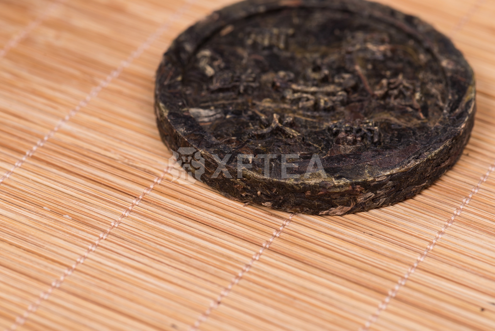 Sheng Puerh Craft cake 30g