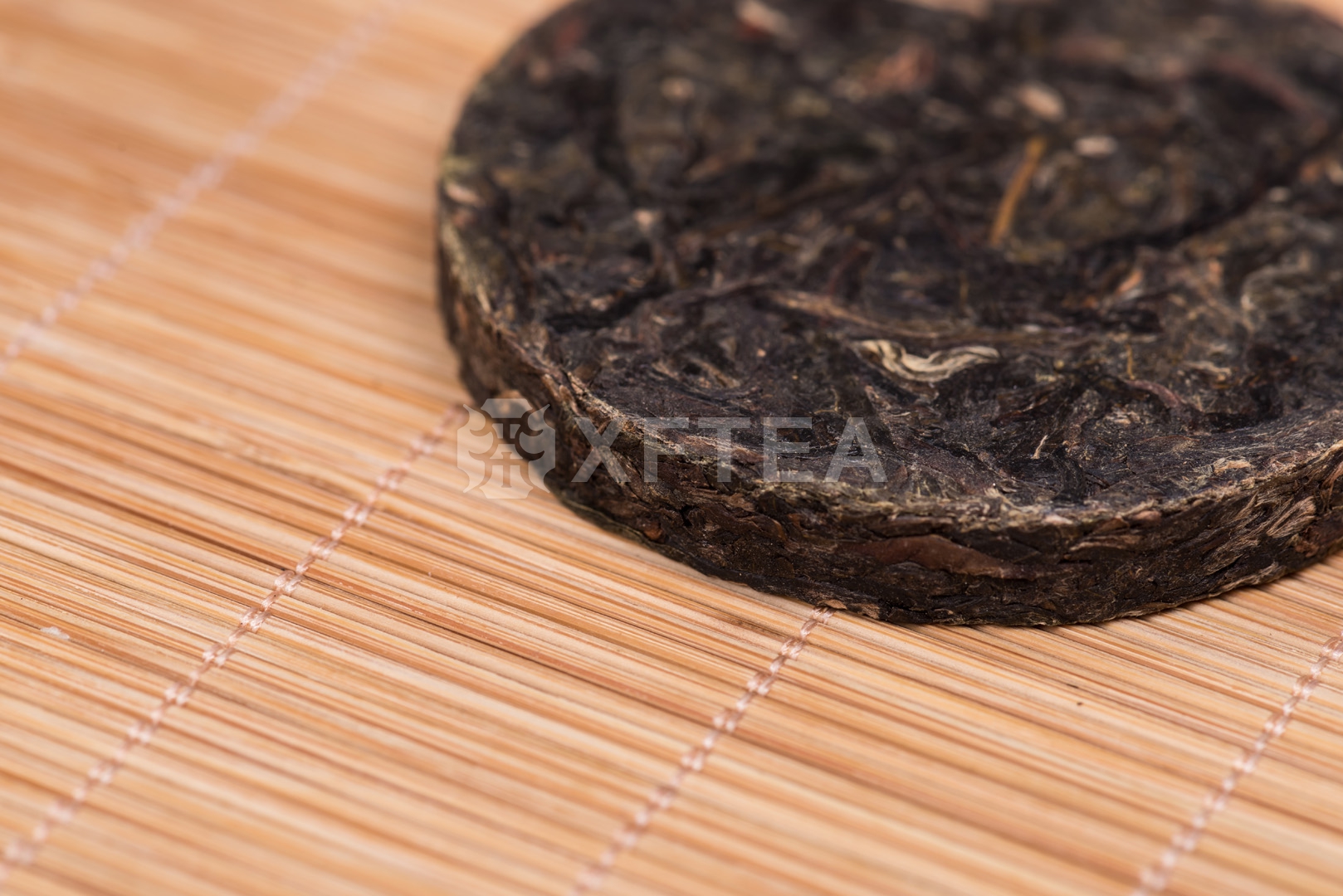 Sheng Puerh Craft cake 30g