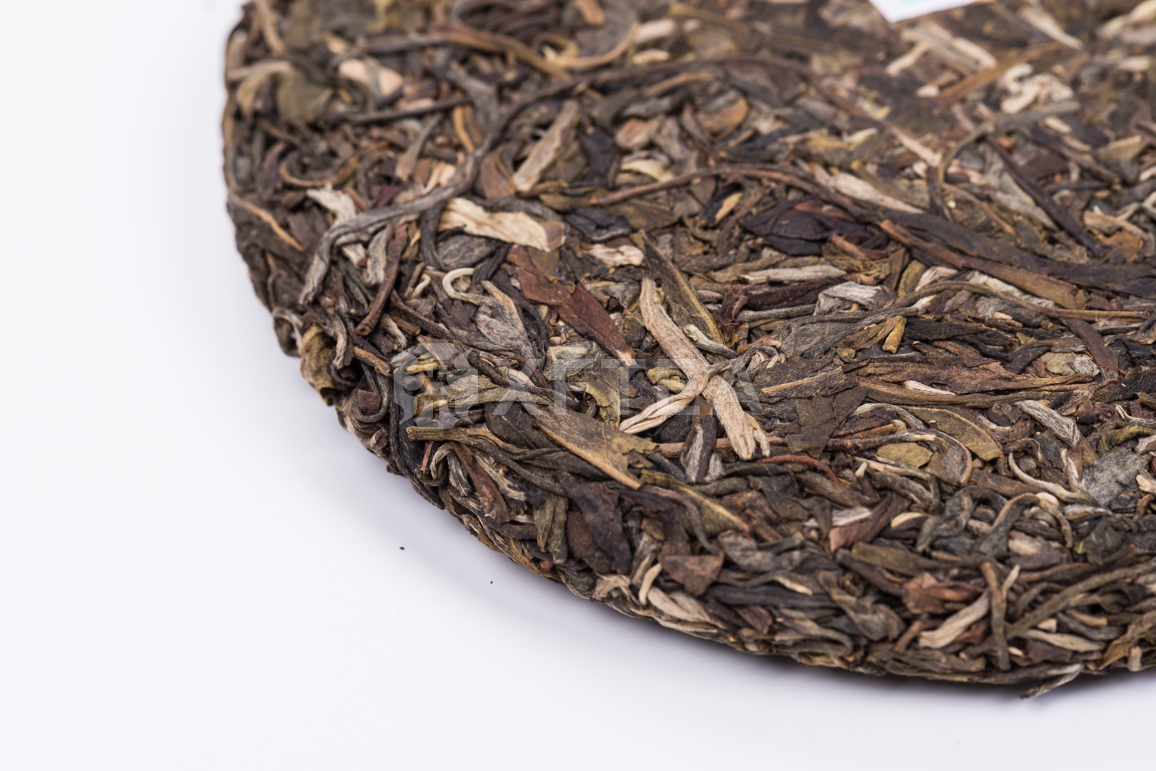 Sheng Puerh Cake 250g