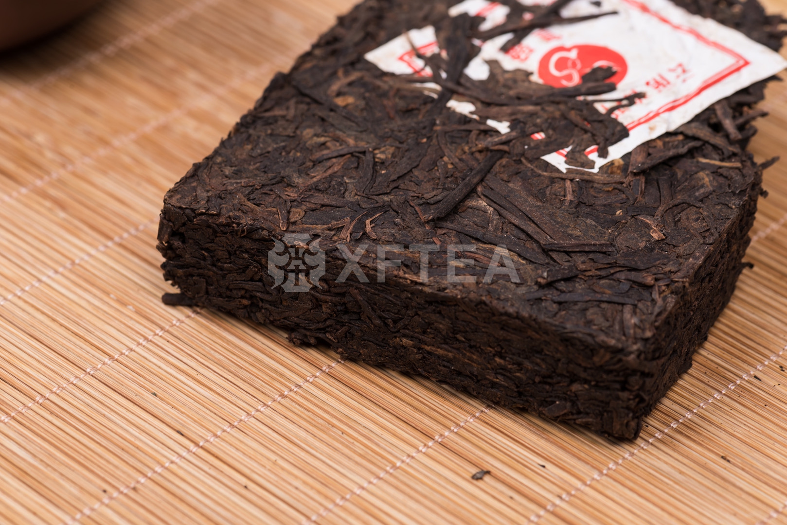 Puerh brick 250g