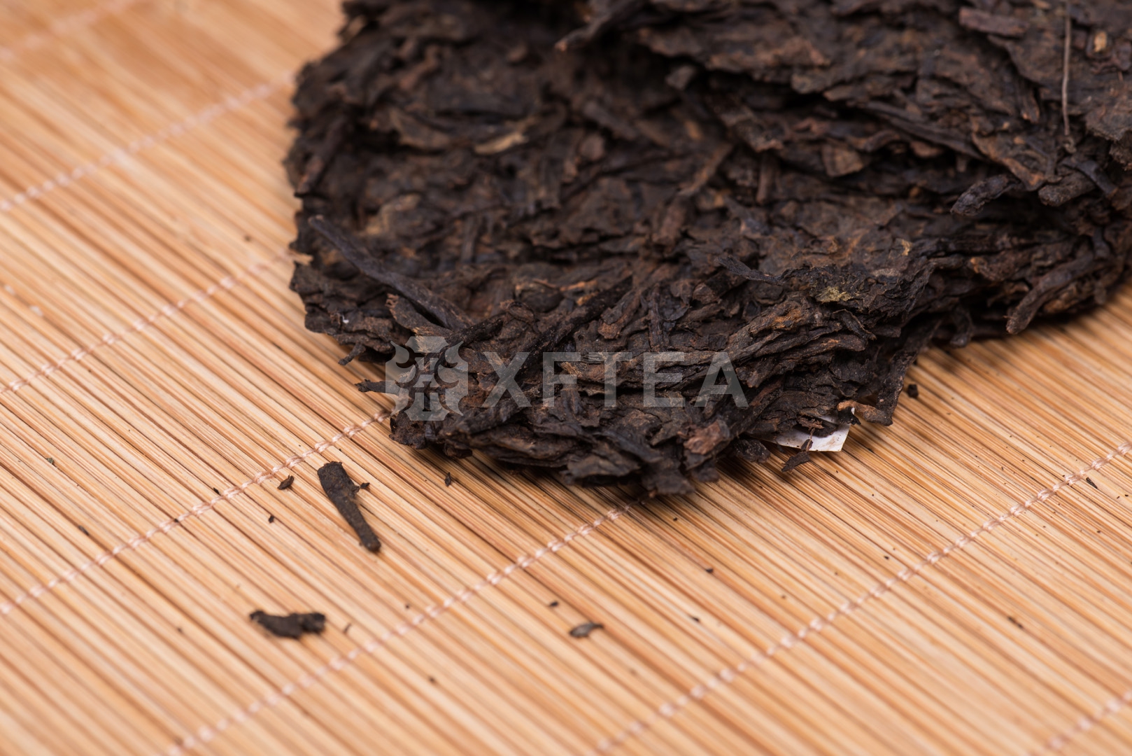 Puerh brick 250g