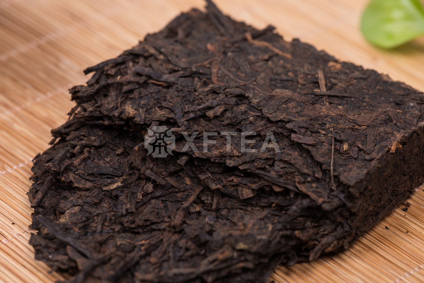 Puerh brick 250g