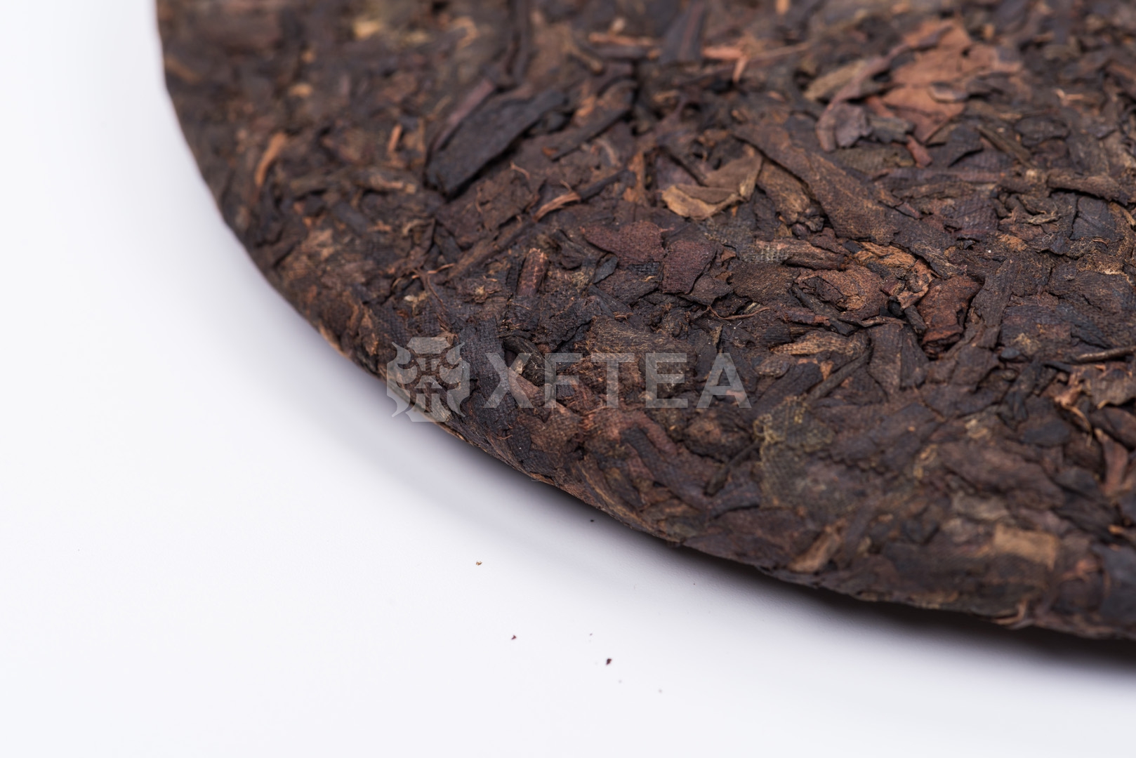 Shu Puerh Cake 357G