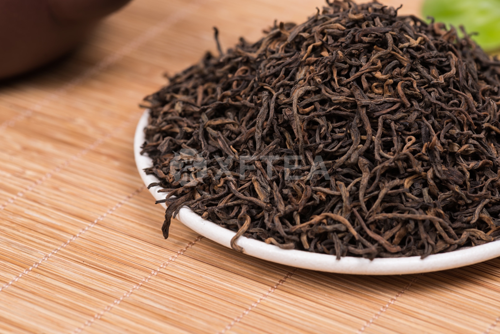 Imperial Puerh