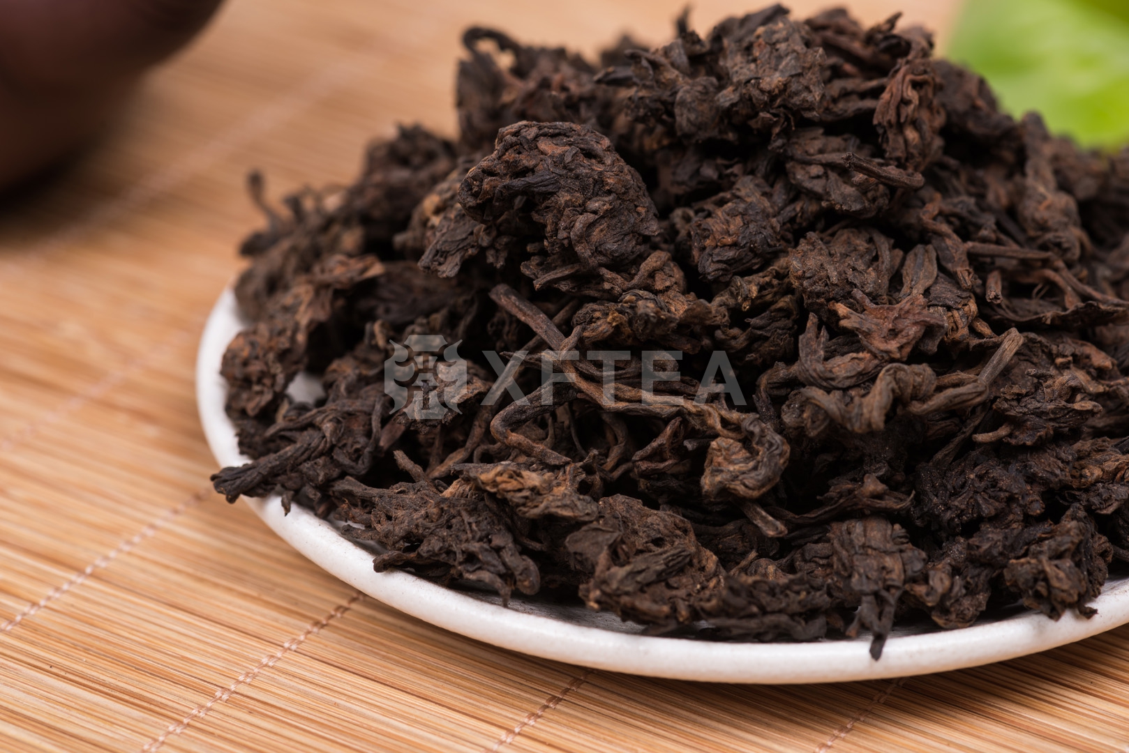 Lao Cha Tou Puerh #1