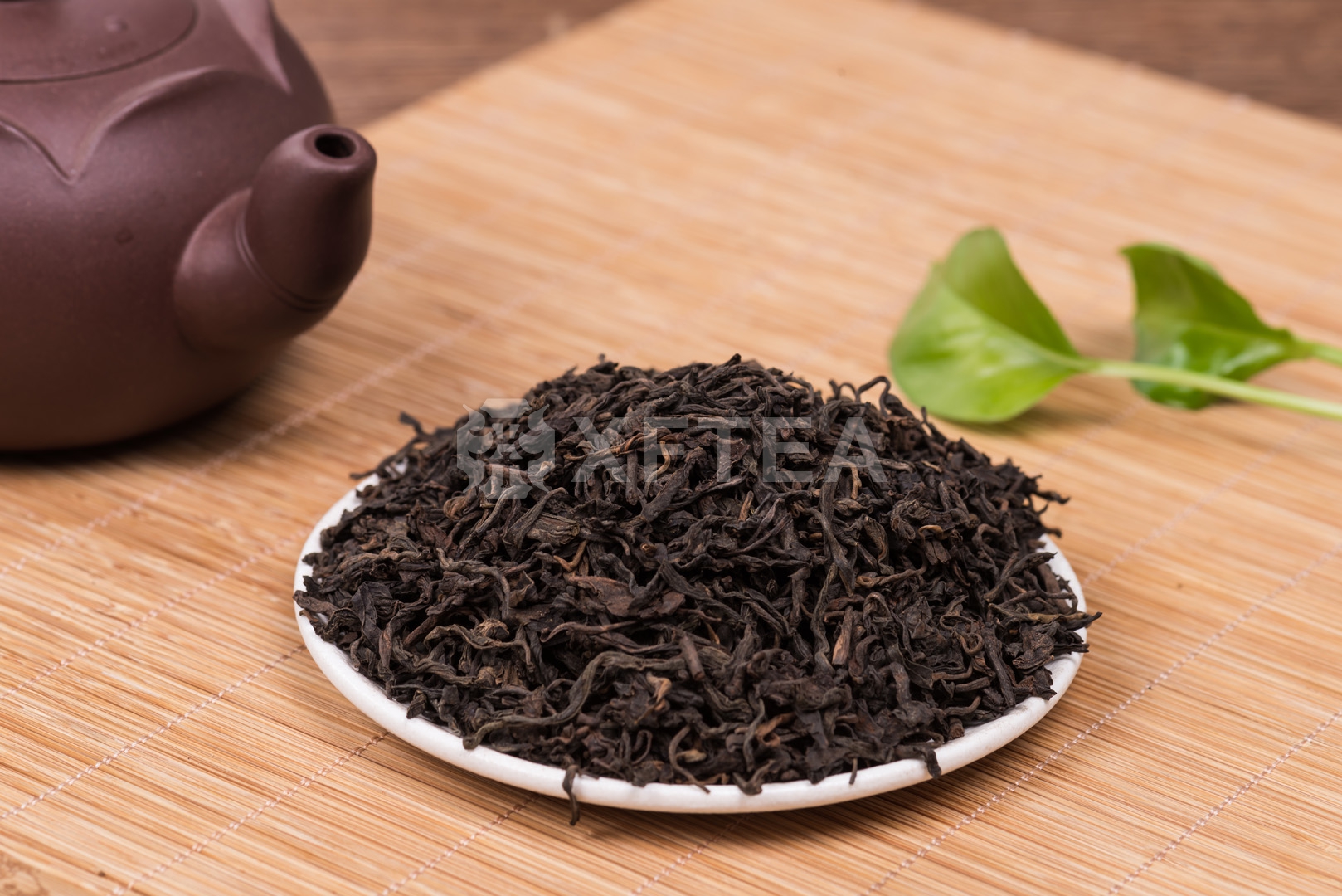 Shu Puerh 5