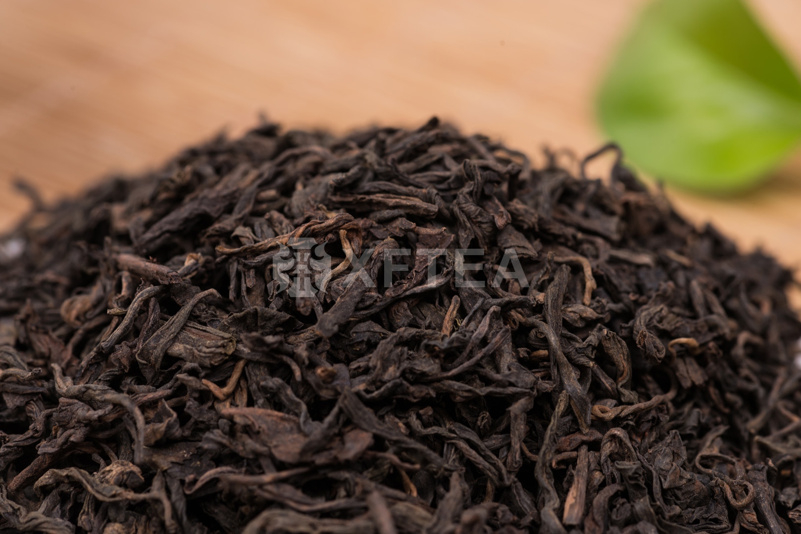 Shu Puerh 5