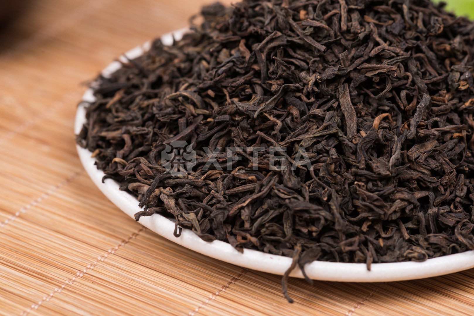 Shu Puerh 1