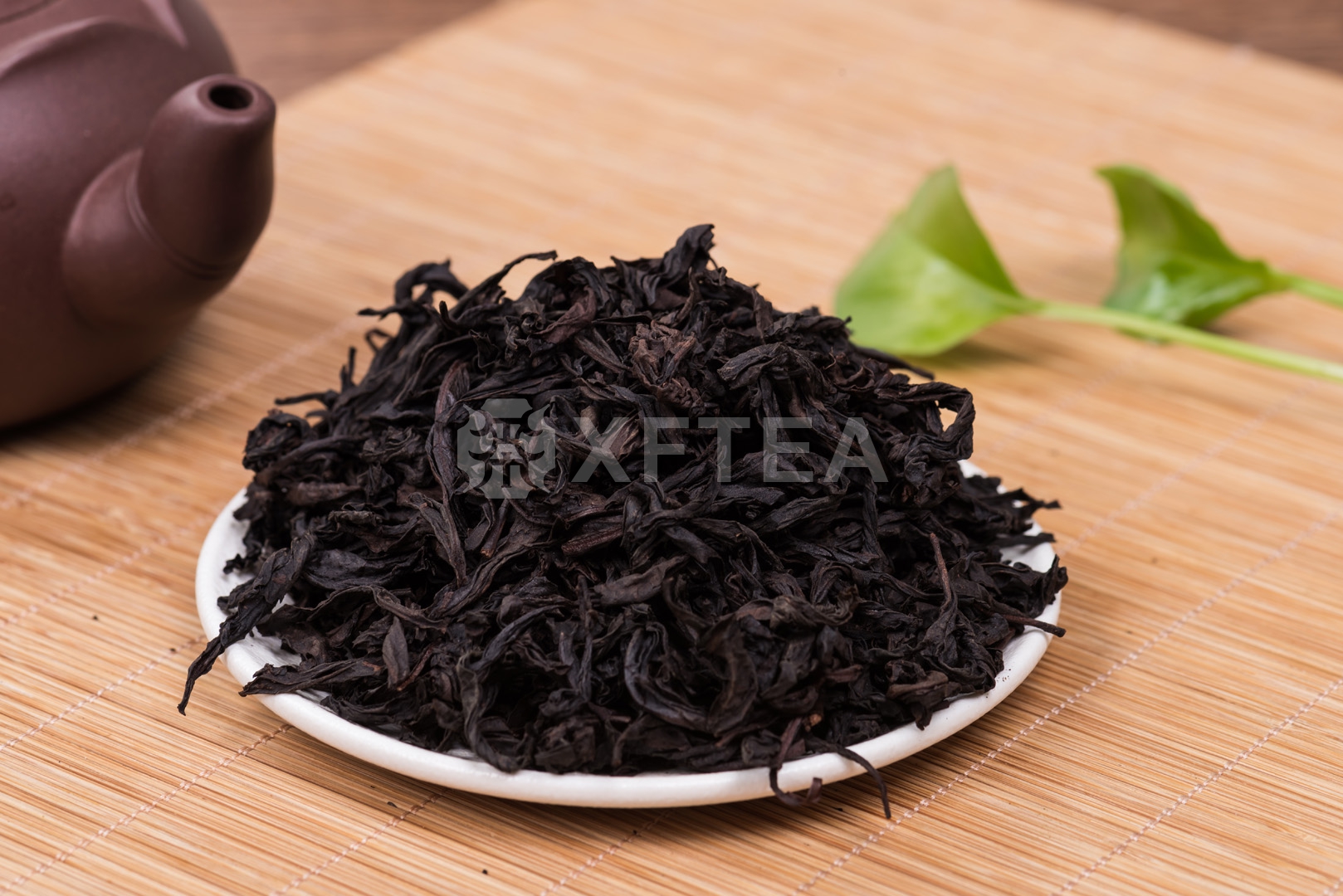 Da Hong Pao