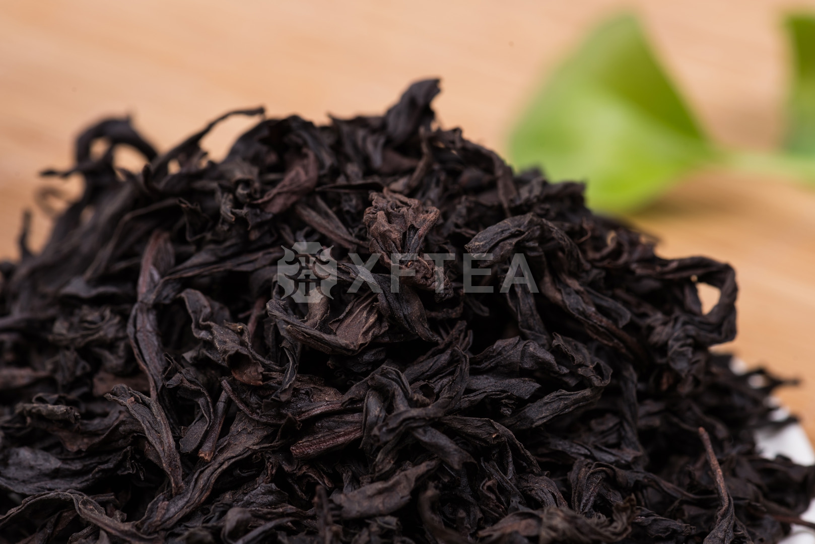 Da Hong Pao