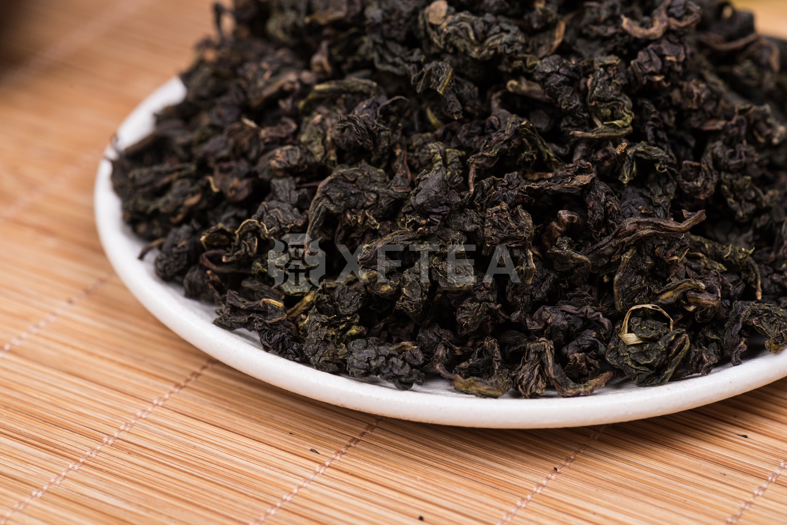 Roasted Tie Guan Yin A