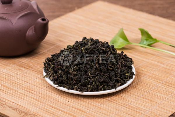 Rosated Tie Guan Yin AA