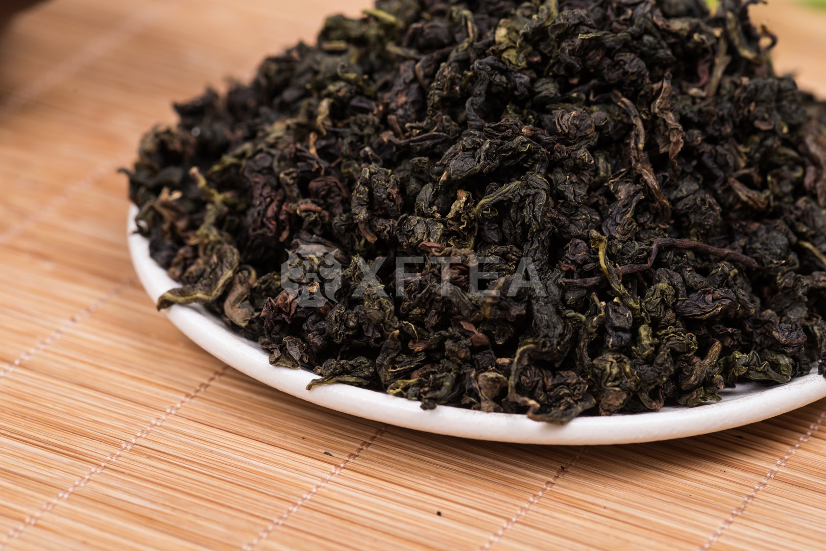 Rosated Tie Guan Yin AA