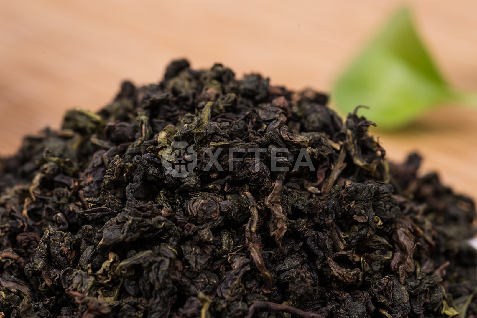 Rosated Tie Guan Yin AA