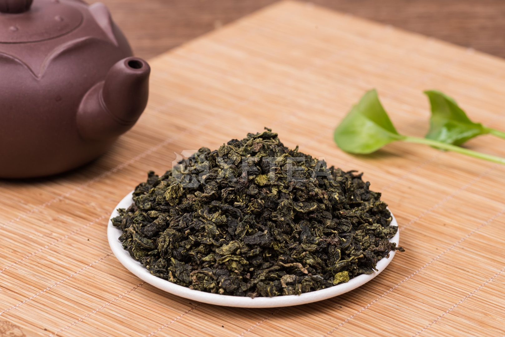 Tie Guan Yin B