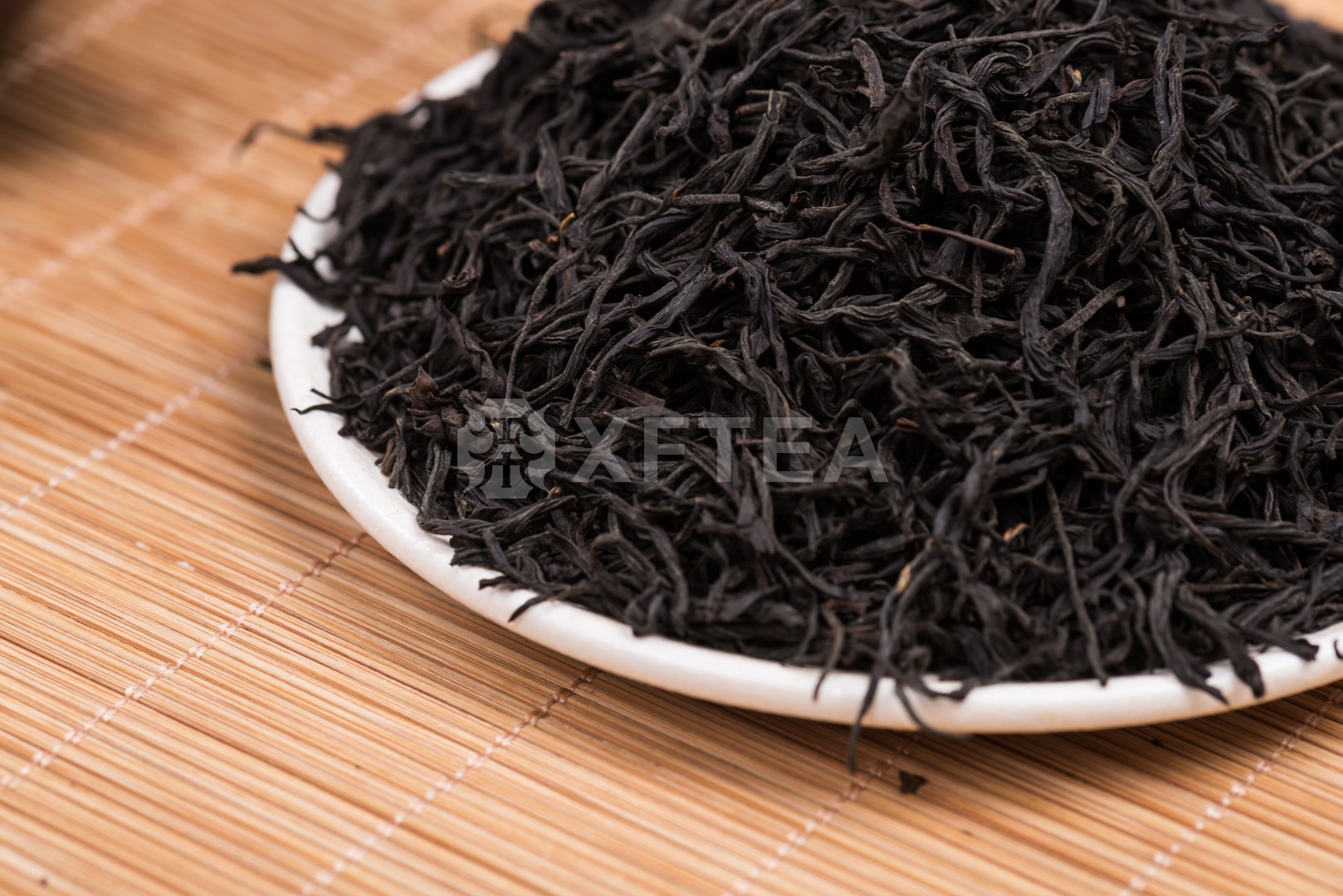 LAPSANG SOUCHONG