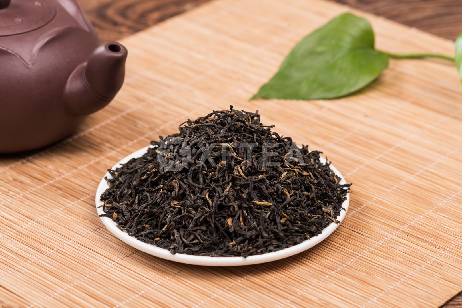 Yunnan Black Tea