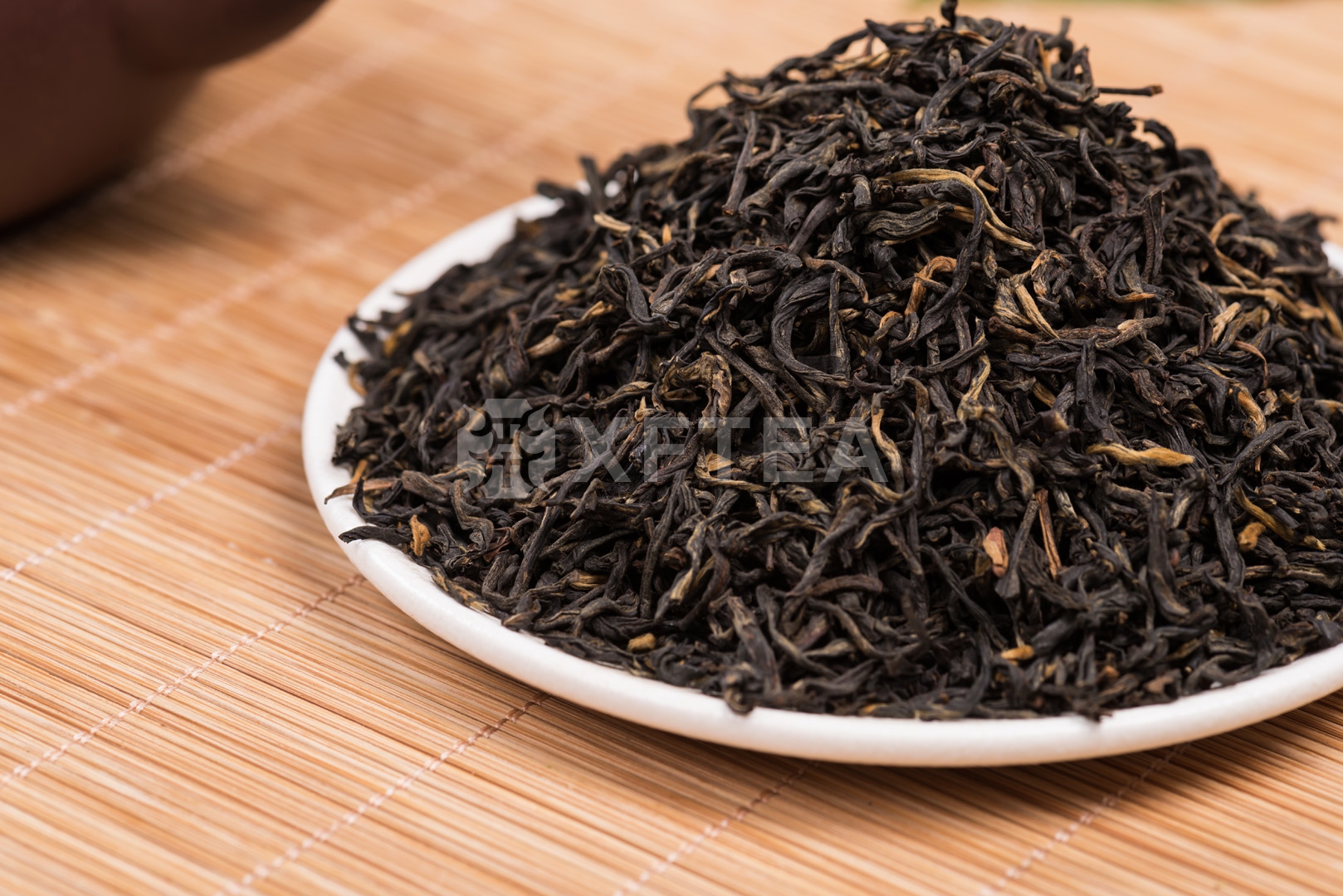 Yunnan Black Tea