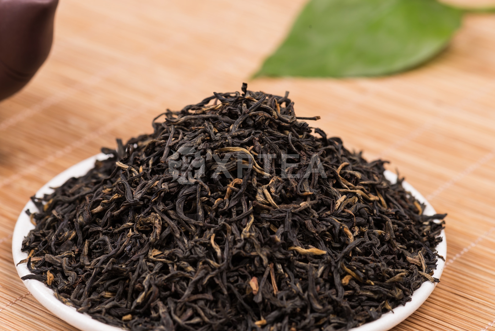 Yunnan Black Tea