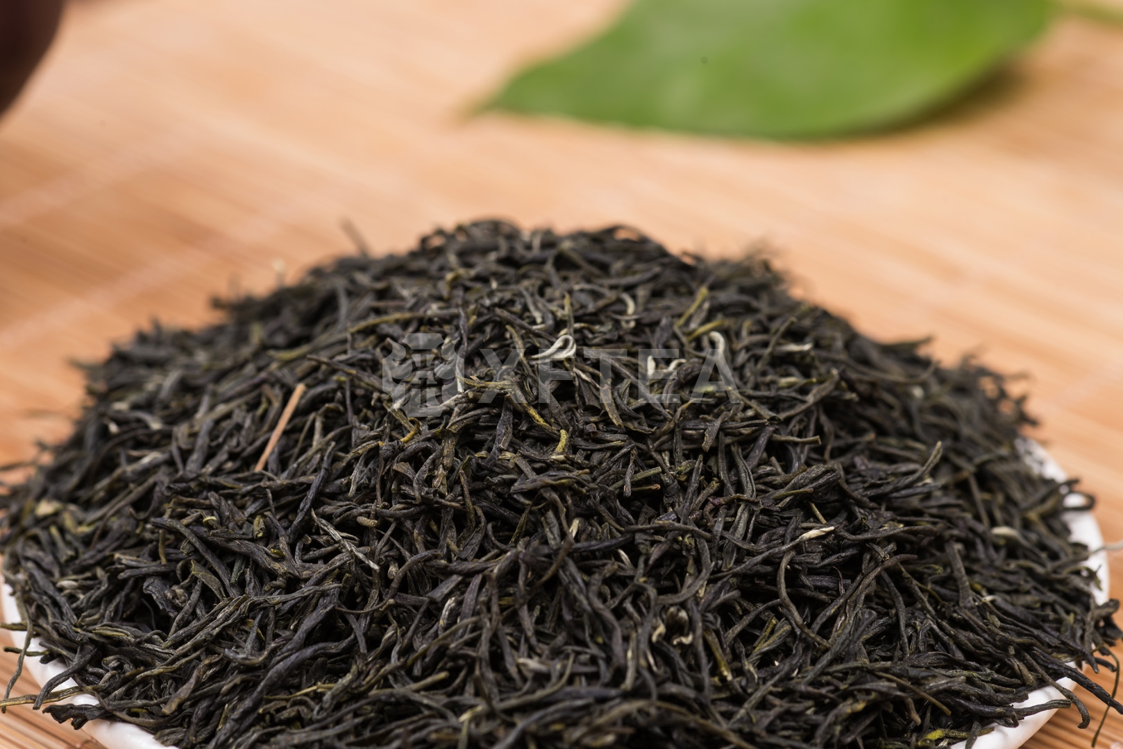 Xinyang Maojian green tea