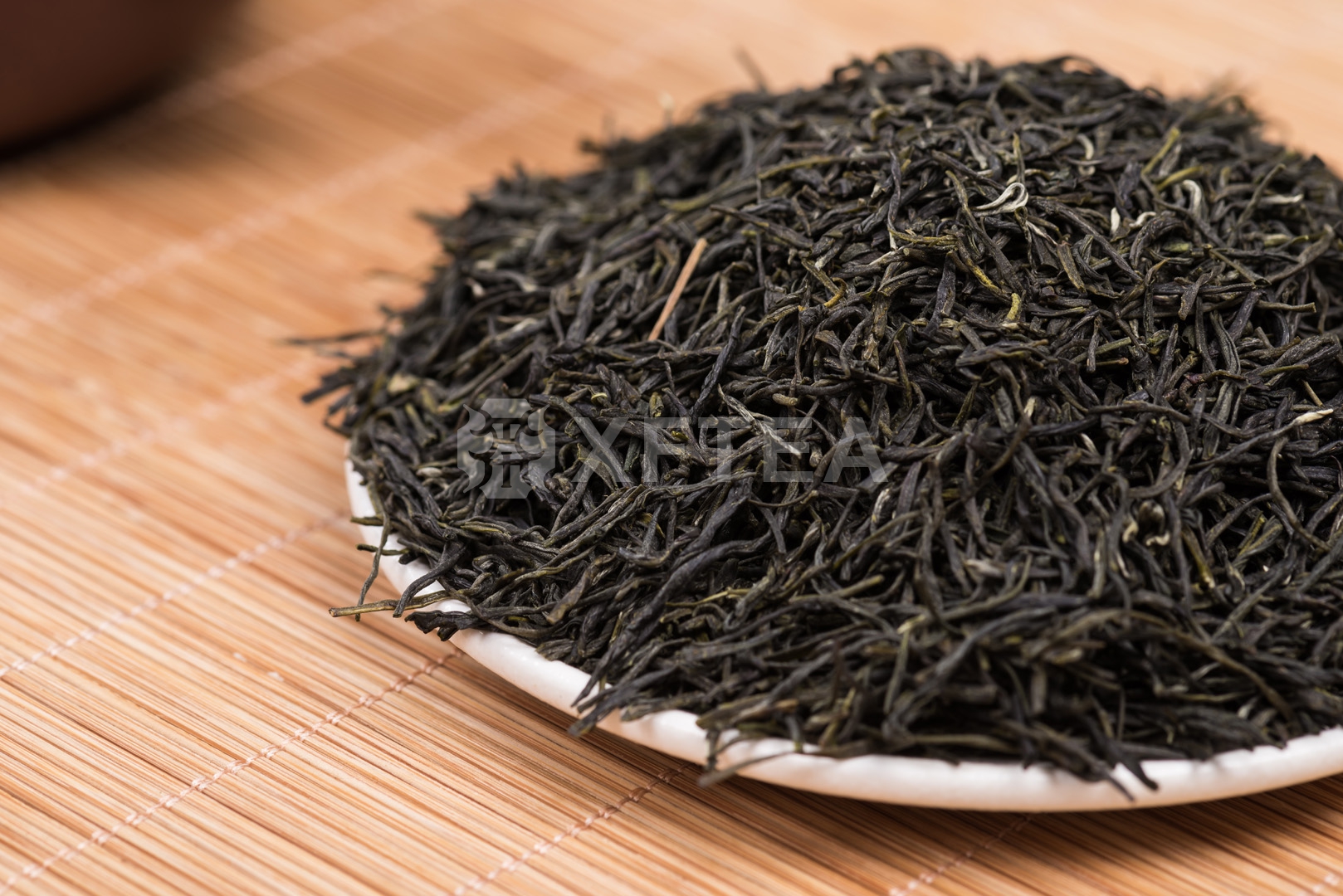 Xinyang Maojian green tea