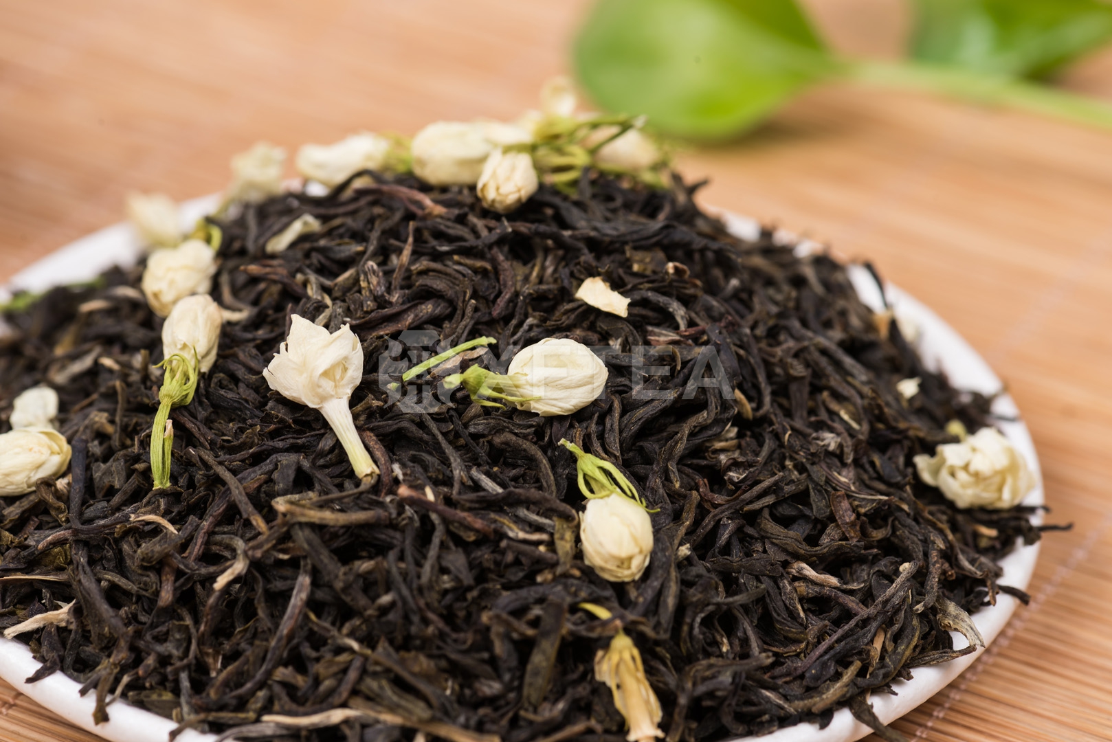 Jasmine green tea grade 1