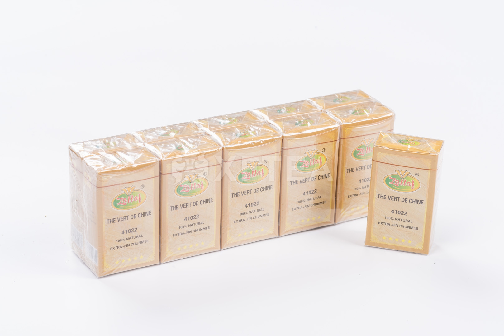 Chunmee 41022 25g box