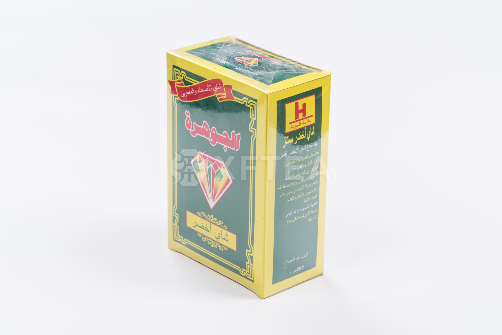 EL JAWHARA 250G